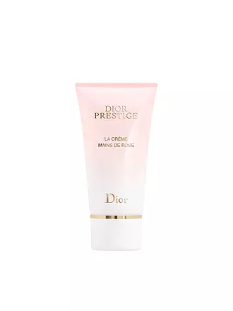 DIOR | Dior Prestige La Crème Mains de Rose Handcreme 50ml | 